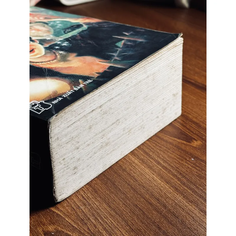 Harry Potter và Chiếc cốc lửa (Tập IV) 763433