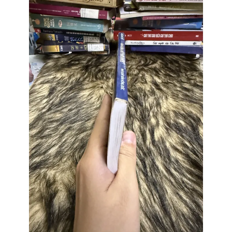 Xem tướng biết sức khoẻ  600826