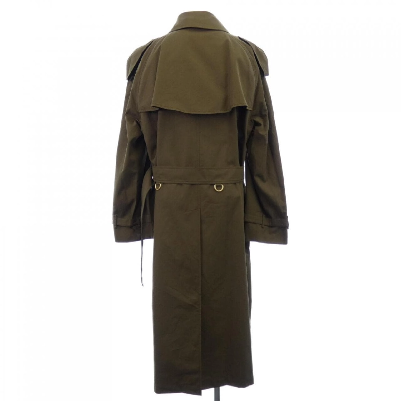Burberry BURBERRY 2850/68Q Áo khoác trench coat - Hàng hiệu Chính hãng 821399