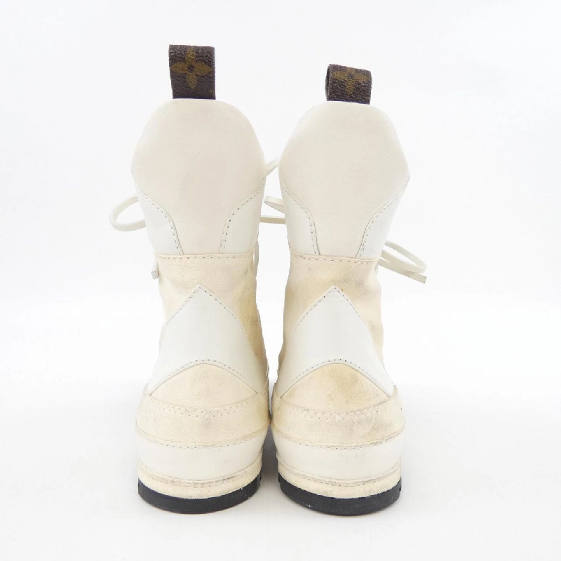 Giày bốt dài LOUIS VUITTON - Hàng hiệu Authentic 829141