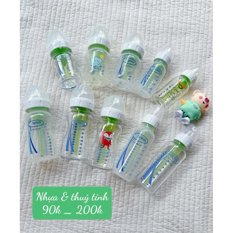 Bình Dr Brown các loại 496958