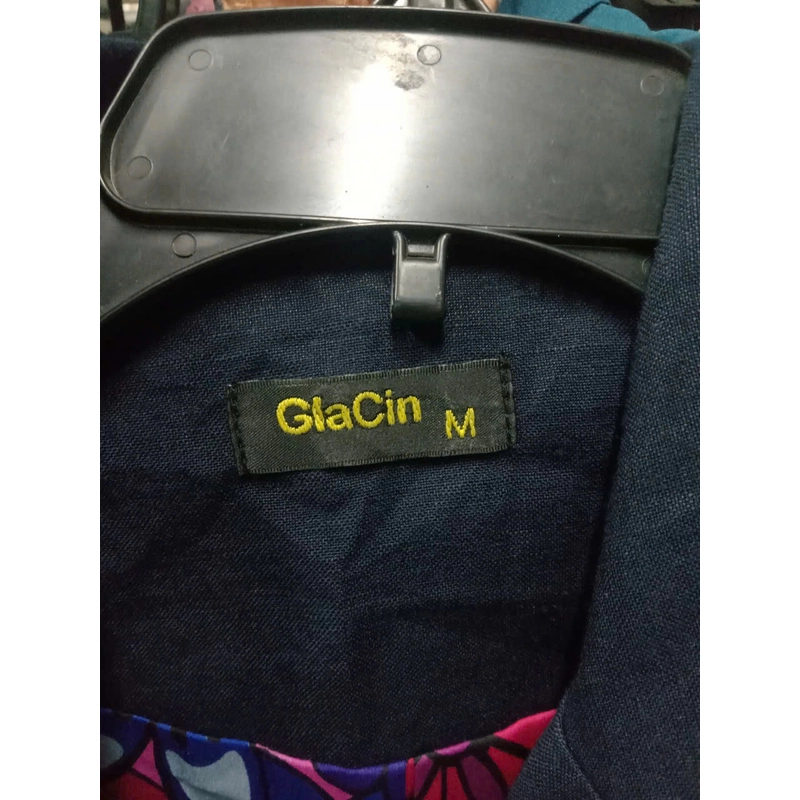Áo vest GlaCin size M 528809