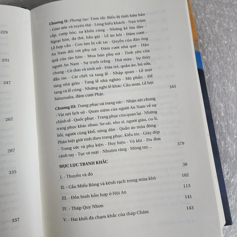 Du ký Trung Kỳ theo đường cái quan | Camille Paris bản bìa cứng giới hạn 528851