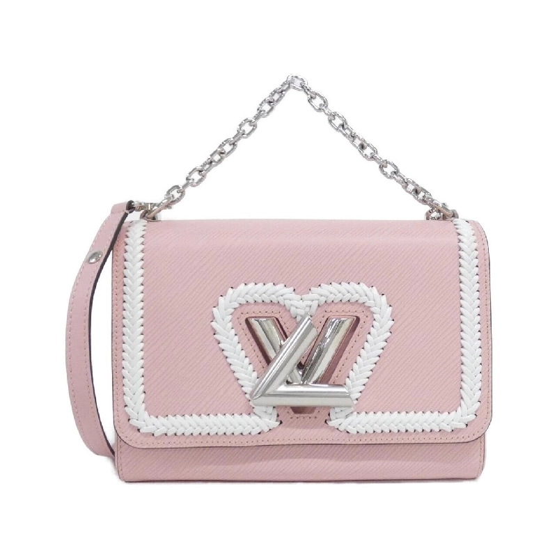 Túi xách vai Louis Vuitton Epi Twist MM M53126 - Hàng hiệu Chính hãng 763950