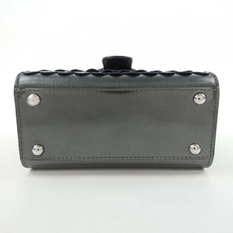 DELVAUX BRILLANT AA0434ARG BAG - Hàng hiệu Authentic 831950