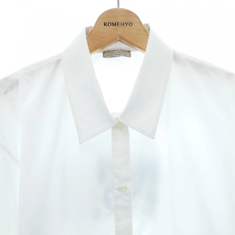 NINA RICCI Áo sơ mi - Hàng hiệu Chính hãng 812796