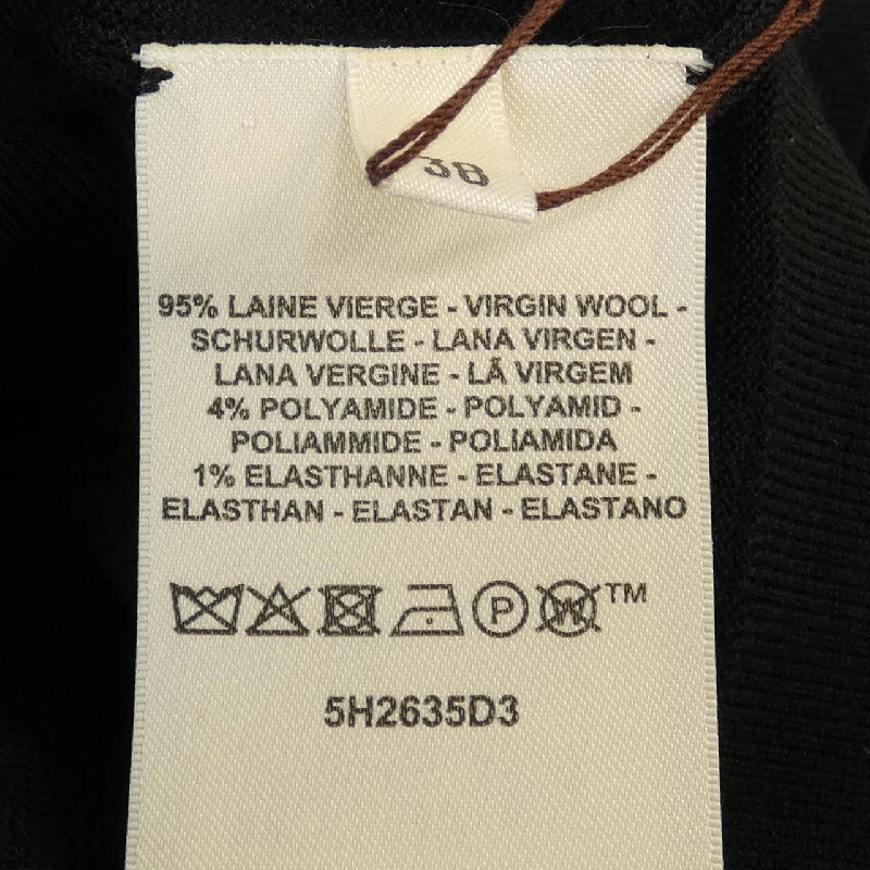 HERMES ニット 635476