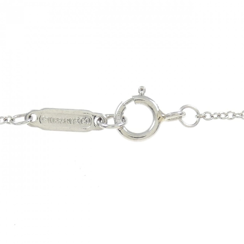 Dây chuyền Tiffany Infinity - Hàng hiệu Authentic 842231