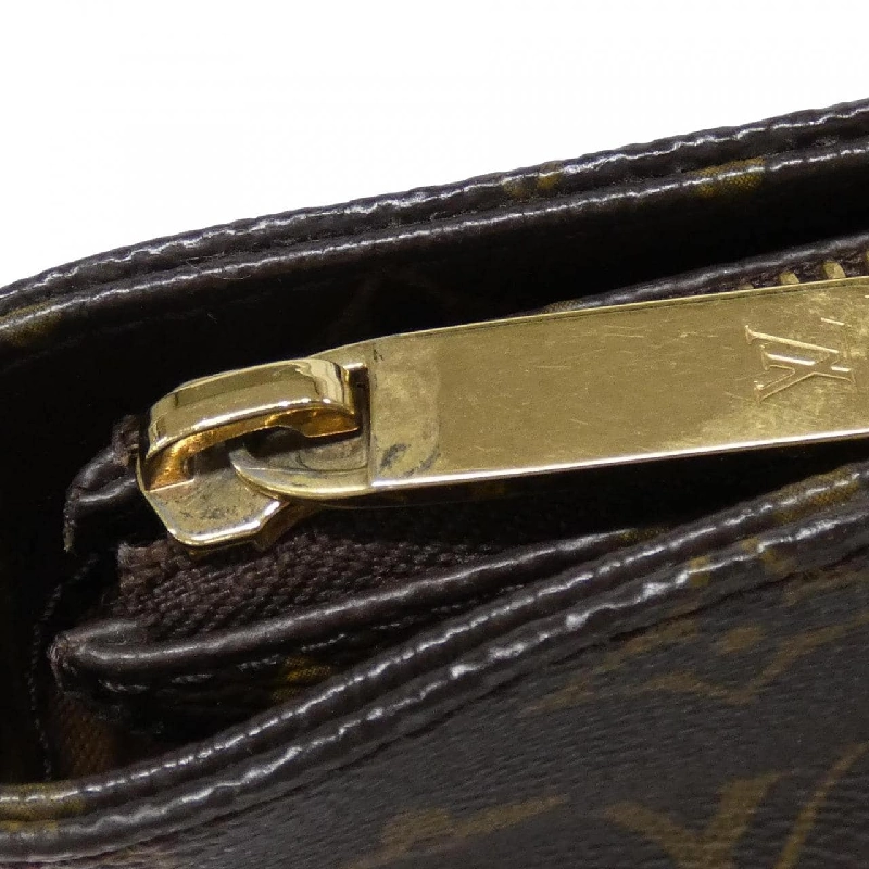 Túi xách Louis Vuitton Monogram Cabas Piano M51148 614700