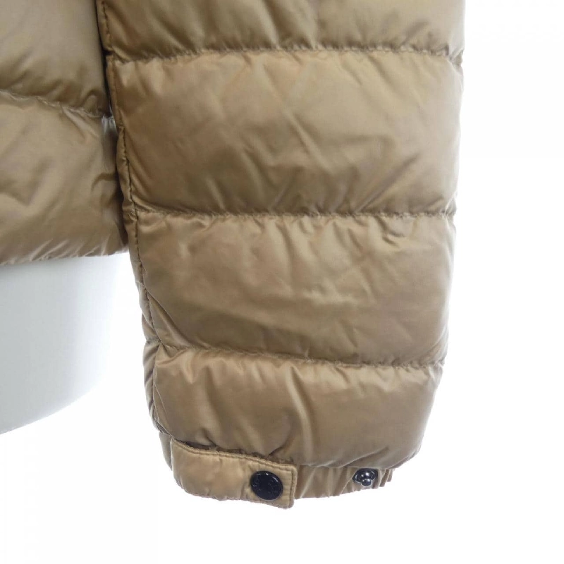MONCLER BLES Áo khoác lông - Hàng hiệu Chính hãng 814057
