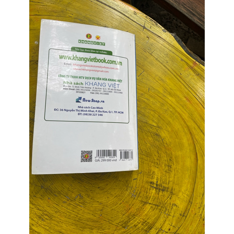 LUYỆN TỐC ĐỘ GIẢI NHANH TRẮC NGHIỆM HÀM SỐ - MŨ VÀ LÔGARIT- MẪN NGỌC QUANG 549576