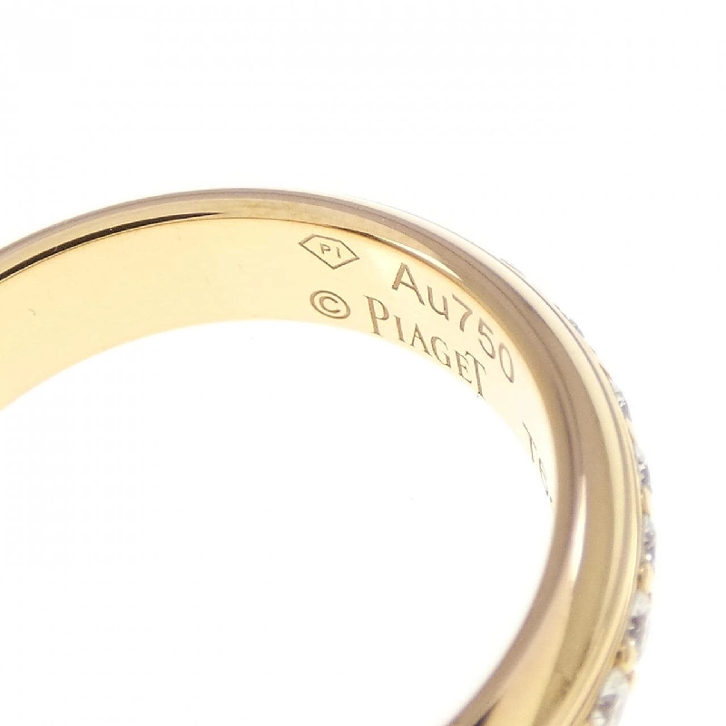 Nhẫn Piaget Possession - Hàng hiệu Authentic 840238