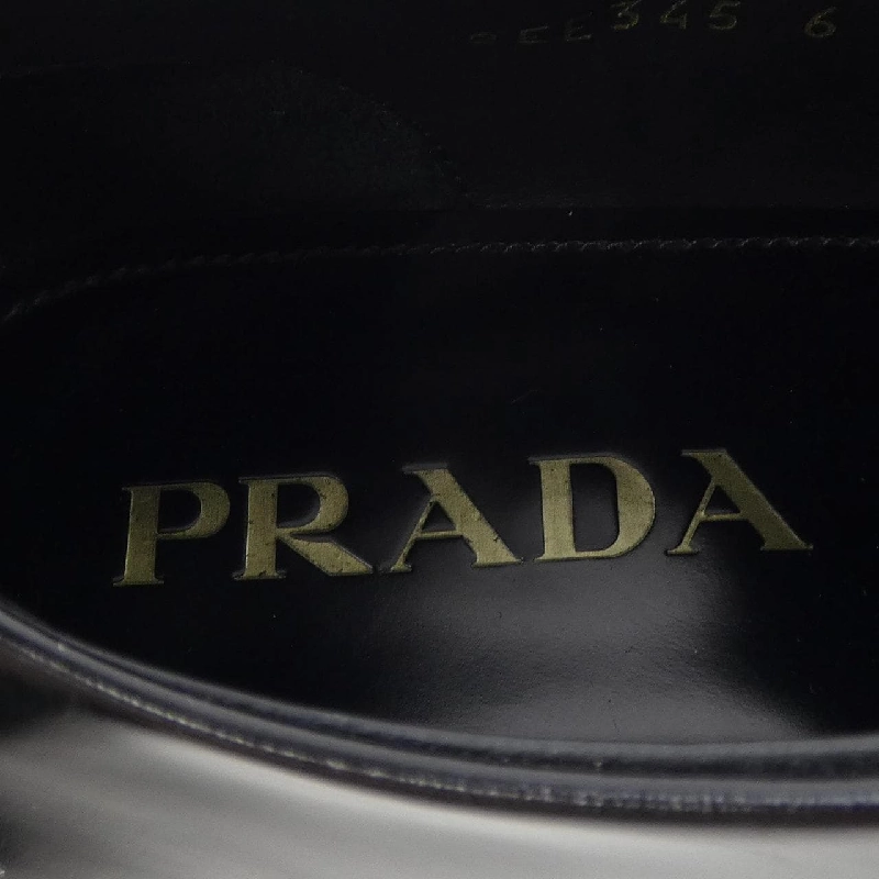 Giày PRADA 2EE345 - Hàng hiệu Authentic 902008