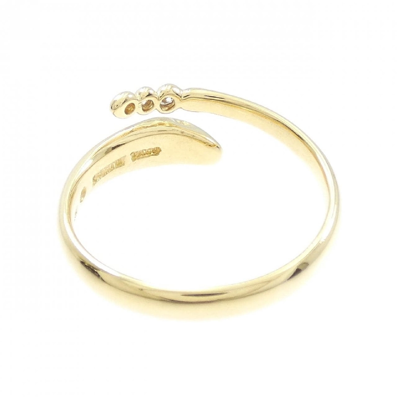 Nhẫn rắn Tiffany - Hàng hiệu Authentic 835560