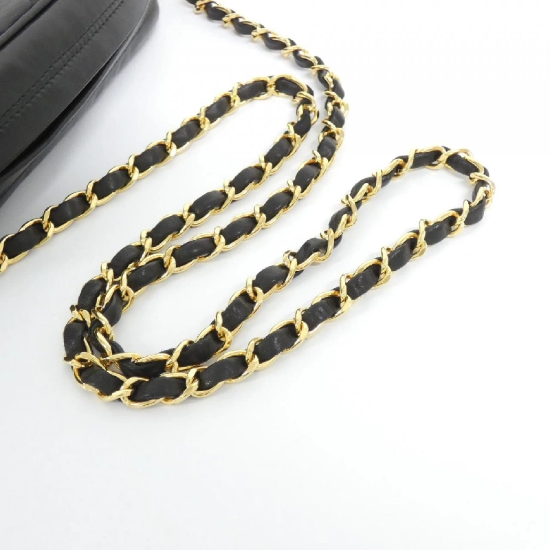 【Vintage】Chanel 02746 Túi đeo vai 610293