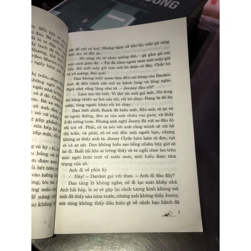 Người tình trong mộng - Barbara Delinsky 1005462