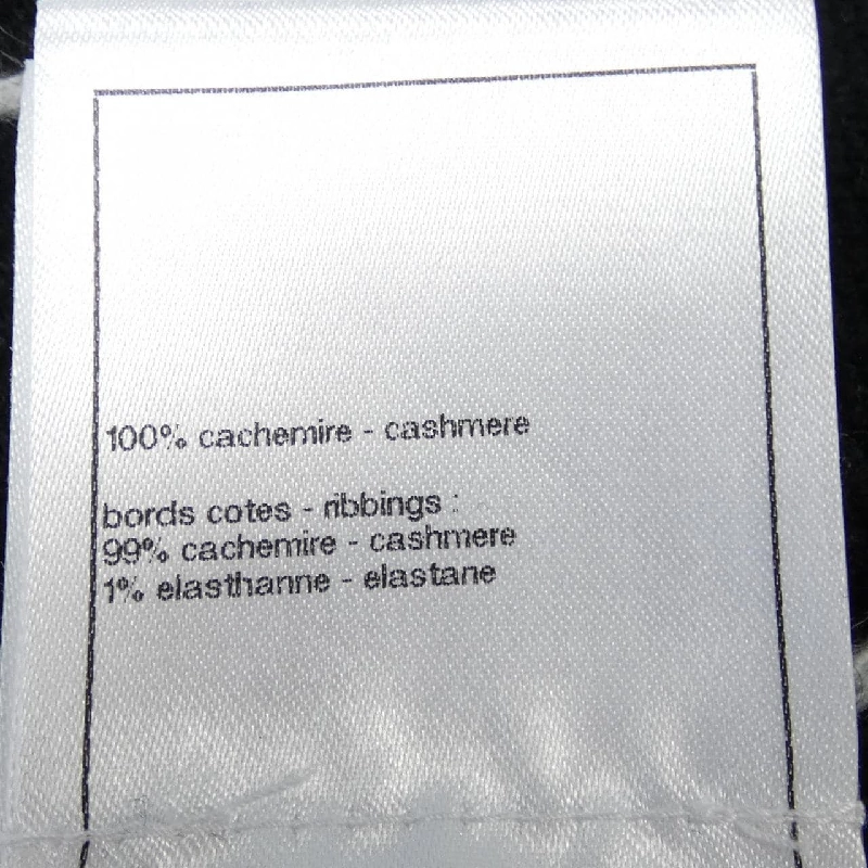 Áo khoác cardigan CHANEL - Hàng hiệu Authentic 636638