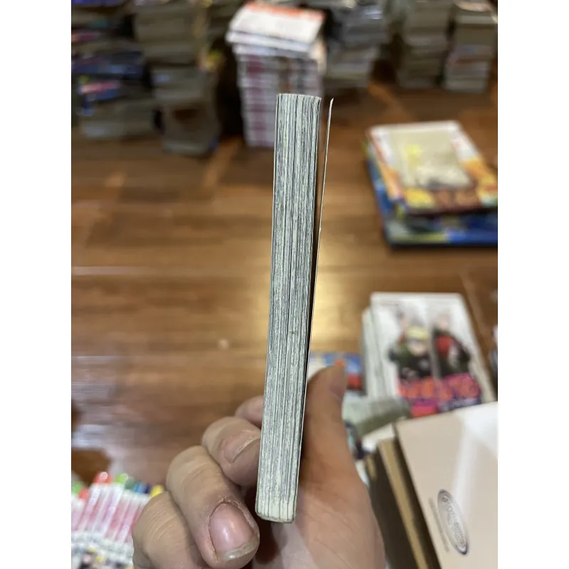 Naruto Tvm tập 46  760260