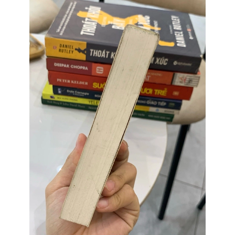 Bán hàng thông minh qua điện thoại Internet 740417