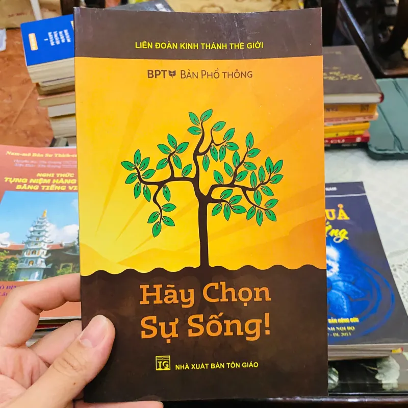 HÃY CHỌN SỰ SỐNG! ( NHẮN TRƯỚC KHI ĐẶT) 1013633