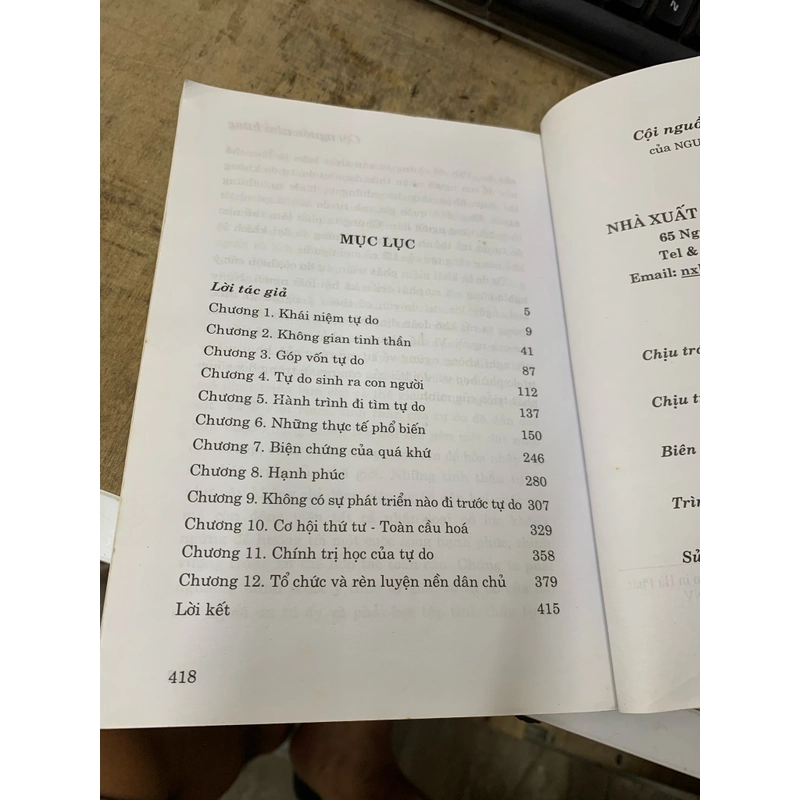 Cội nguồn cảm hứng - nguyễn trần bạt. 999 463430