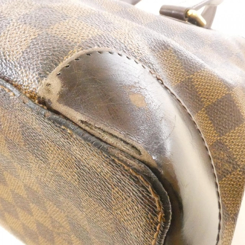 Túi Louis Vuitton Damier Hampstead PM N51205 - Hàng hiệu Chính hãng 766550