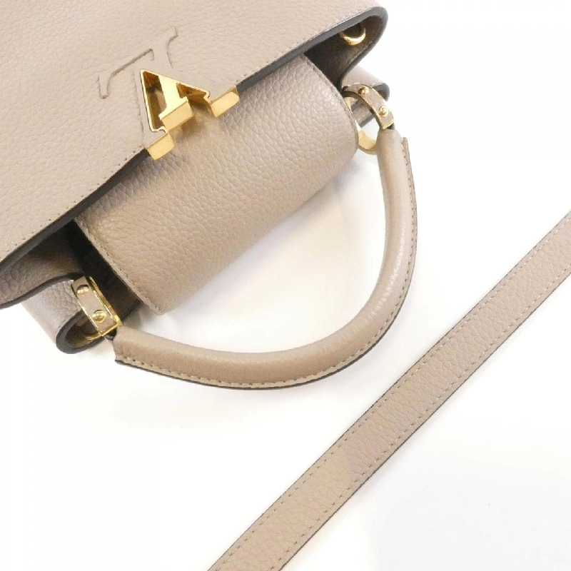 Túi Louis Vuitton Capucines BB M94634 617238