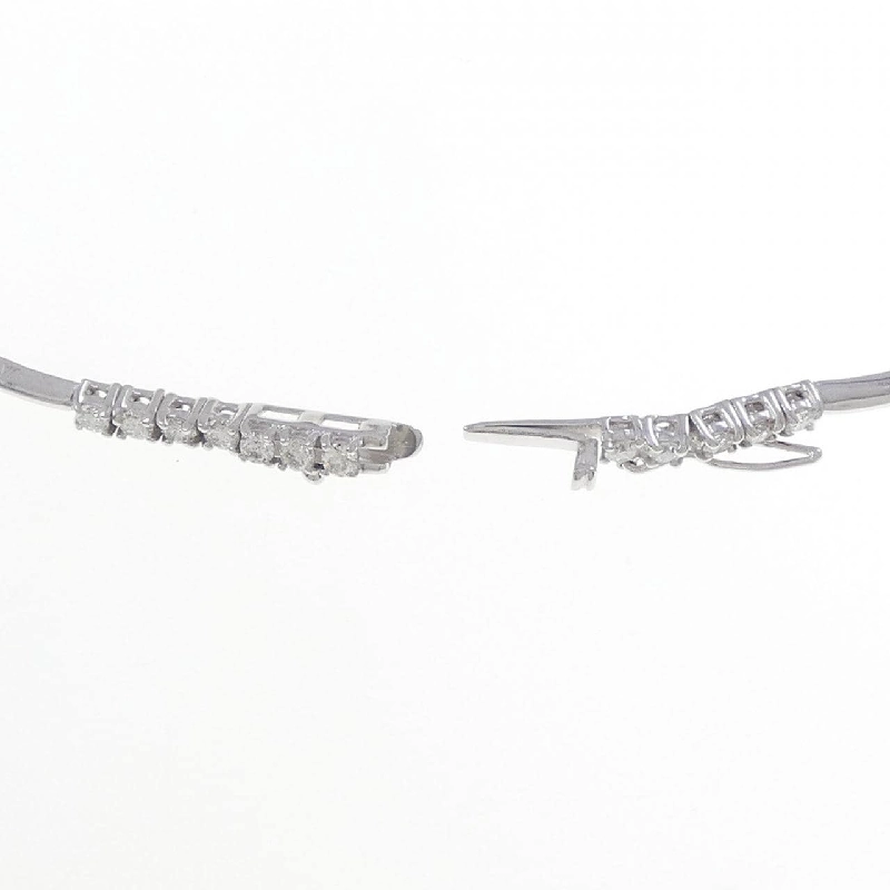 Dây chuyền kim cương LINE 1.56CT 666423