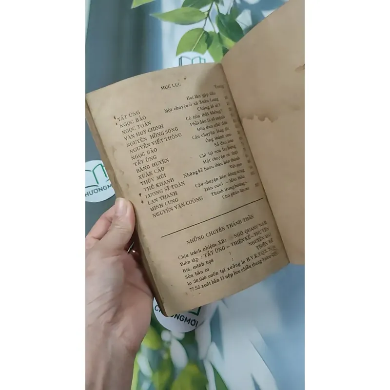 [XƯA] Những Chuyện Thánh Thần (1985) 775980