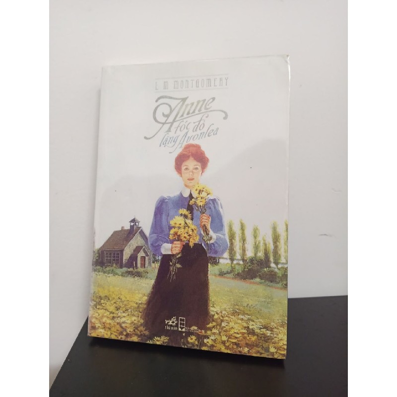 Anne Tóc Đỏ Làng Avonlea (Tái Bản 2013) - L. M. Montgomery New 90% ASB3108 64095