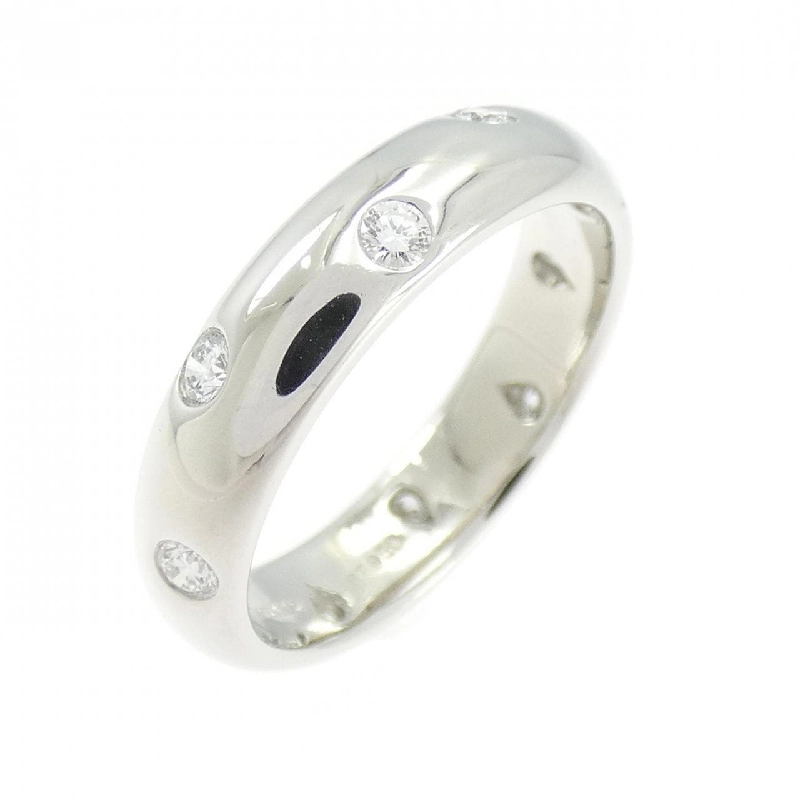 Nhẫn Tiffany Dots - Hàng hiệu Authentic 838578