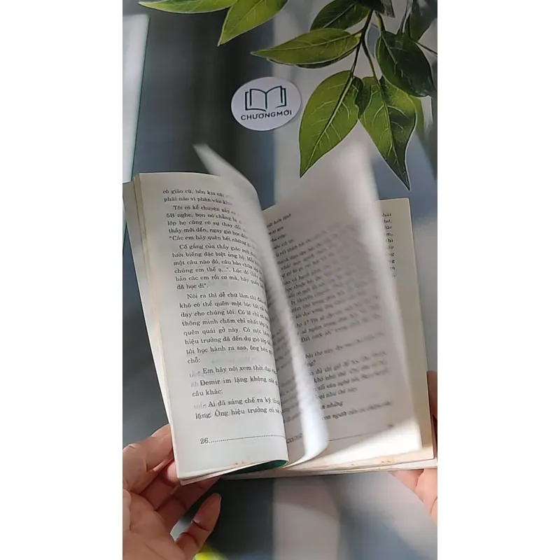 Con Cái Chúng Ta Giỏi Thật - Azit Nesin 607683