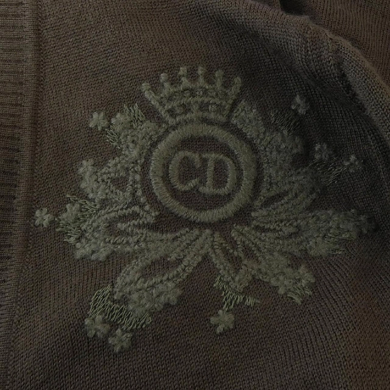 【Mã giảm giá】Áo cardigan CHRISTIAN DIOR 638423