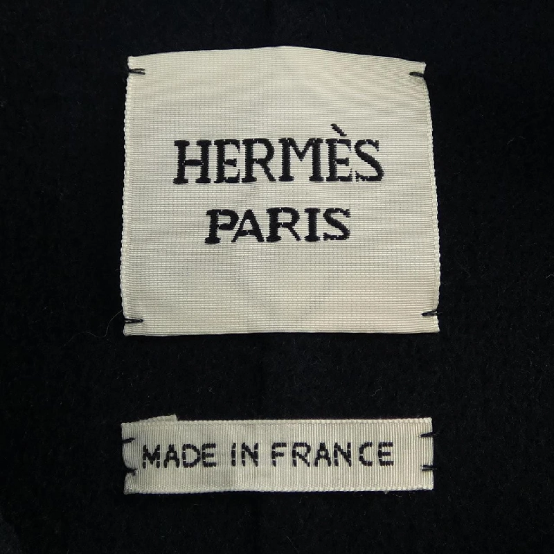 Áo khoác HERMES 2E0143DB - Hàng hiệu Authentic 821035