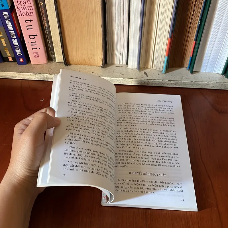 II Sách Phật Giáo: Lời Phật Dạy - BUKKYO DENDO KYOKAI - 2007 572802