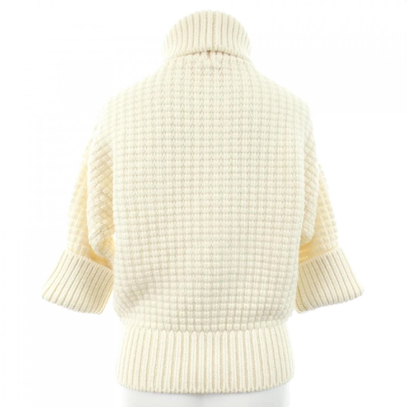 HERMES DO RE BOUCLES 3H2642D9 Áo len - Hàng hiệu Chính hãng 808791