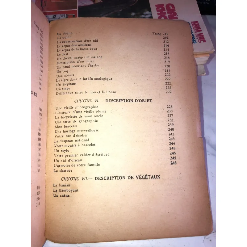 Bài tập Rédaction - Trần Thừa Dụ  1003925