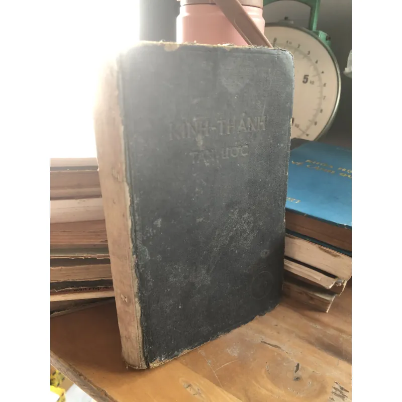 Kinh thánh Tân Ước 1020431