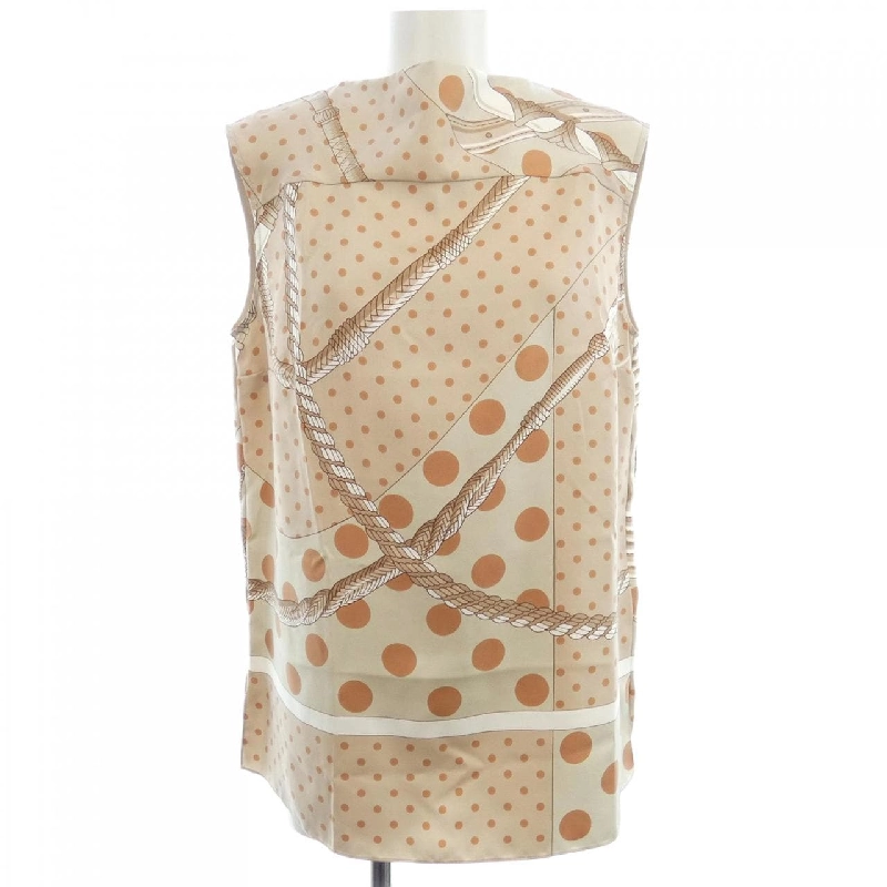 HERMES CLIC-CLAC A POIS *17-7600 Áo thun - Hàng hiệu Chính hãng 633201