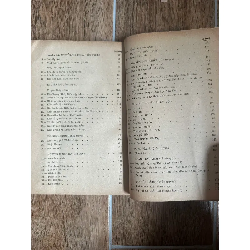 Combo Dương Quảng Hàm Trước 75 - Việt Nam Văn Học Sử Yếu/Văn Học Việt Nam/Việt Nam Văn Học 745466