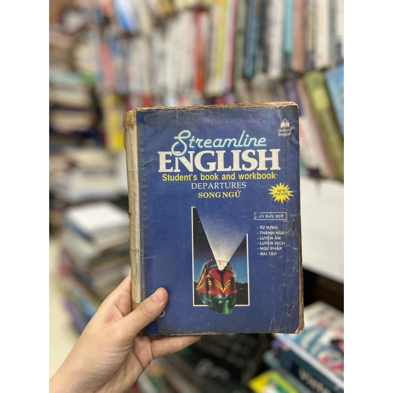 Stream English 417301