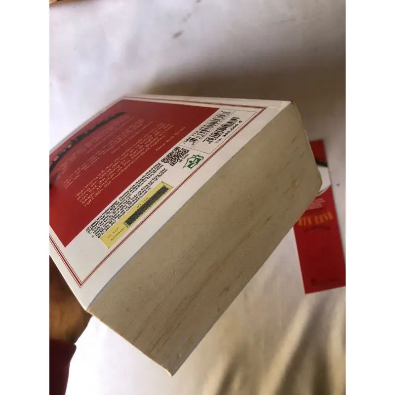 Suối Nguồn - Ayn Rand 782094