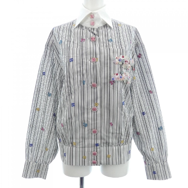 Áo sơ mi CHANEL 635362