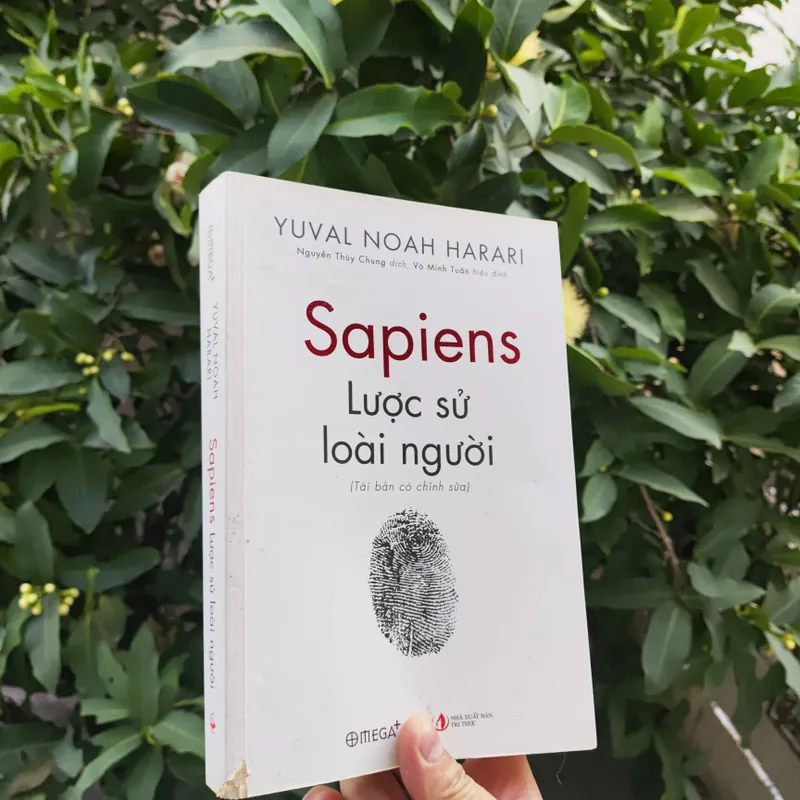 Sapiens Lược Sử Loài Người 722517