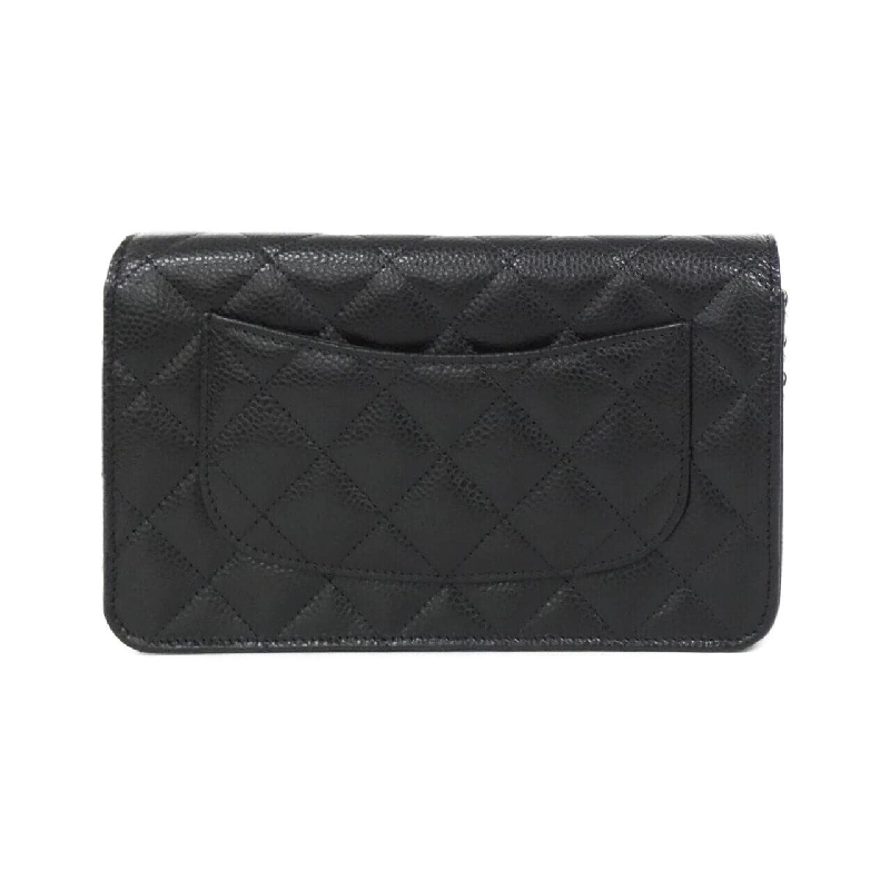 【Sản phẩm chưa sử dụng】Ví xích Chanel AP4241 622129