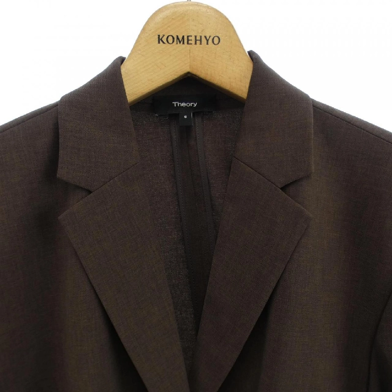 Jacket Theory - Hàng hiệu Authentic 825704