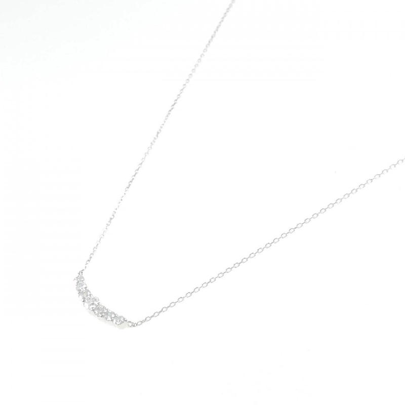 Dây chuyền kim cương Festaria 0.111CT - Hàng hiệu Authentic 841799