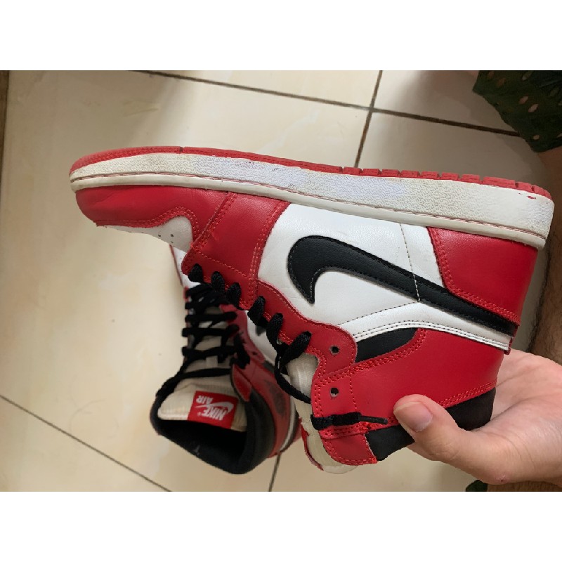 jordan1 chicago (40.5-41)  7510