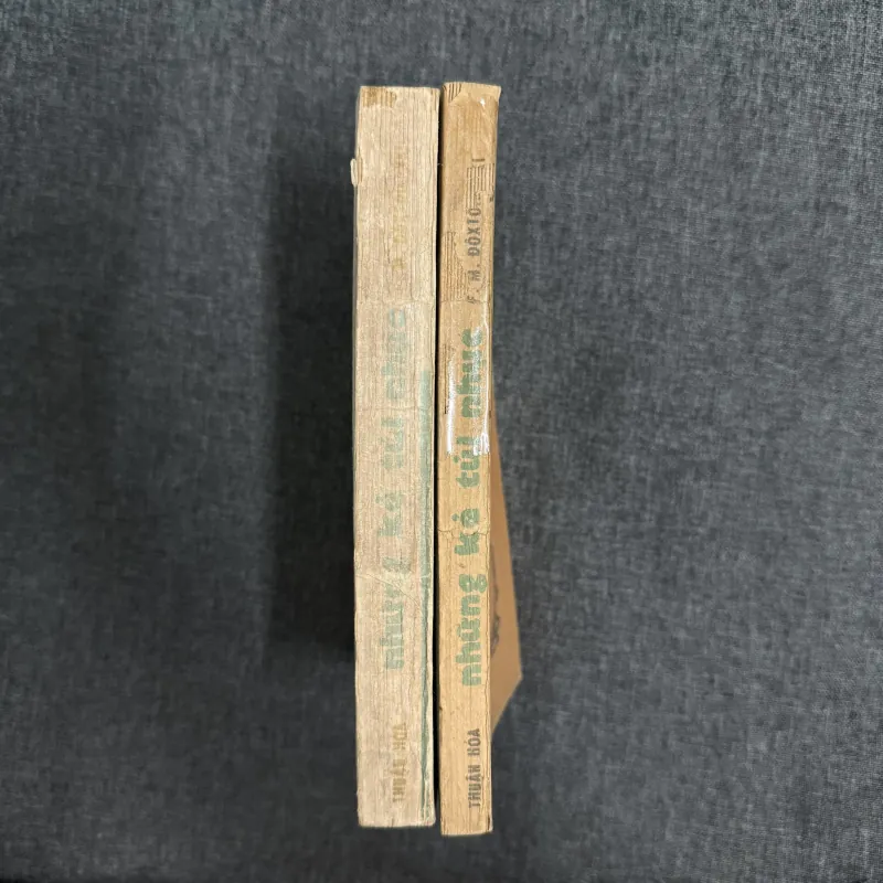 Những kẻ tủi nhục (2 tập) - Dostoevsky 929715