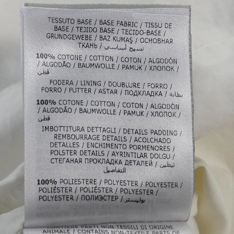 Moncler Genius Áo gile 640149